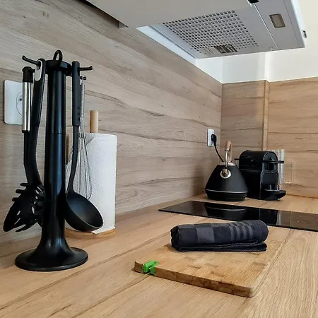 Equipe - Face A La Gare - Wifi Rapide - Ideal Pro & Courts Sejours Apartment