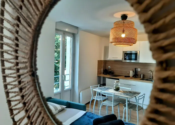 Equipe - Face A La Gare - Wifi Rapide - Ideal Pro & Courts Sejours * Marmande